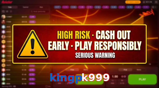 Payment and PKR controls in Kingpk999