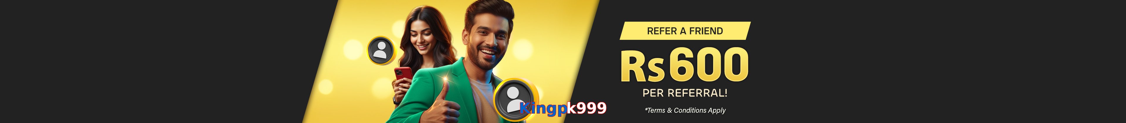 Kingpk999 game app for Pakistan players