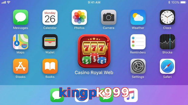 Payment and PKR controls in Kingpk999