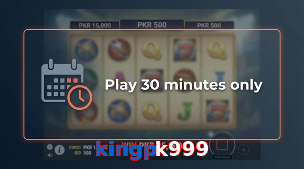 Payment and PKR controls in Kingpk999